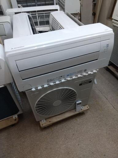 三菱重工８畳エアコンお掃除機能搭載２０２４年 三菱重工8畳エアコンお掃除機能搭載 2024年