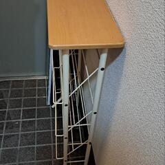 シューズラックの画像