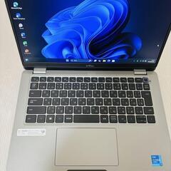 【高性能】corei5/在宅可能/DELL Latitude 13 5320　 250602Gの画像