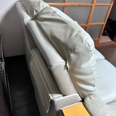 ソファの画像