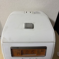 3合炊飯器