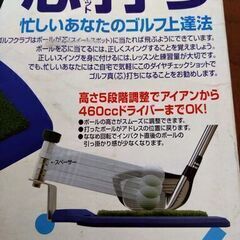ダイヤゴルフ(DAIYA GOLF) ゴルフ練習用マット　ショットマットの画像