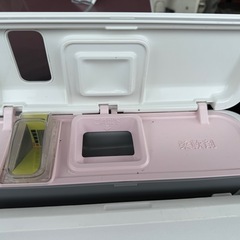 T【自動投入】2021年 10kg  HITACHIの画像