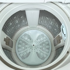 T【自動投入】2021年 10kg  HITACHIの画像
