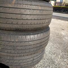 185/60r15　4本×２セットの画像