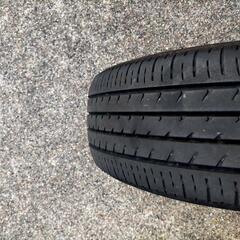 185/60r15　4本×２セットの画像