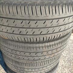 185/60r15　4本×２セットの画像
