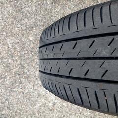185/60r15　4本×２セットの画像