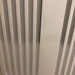 窓用エアコンの画像