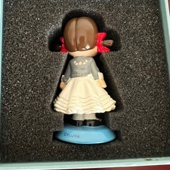 不二家　ミニペコちゃんの画像