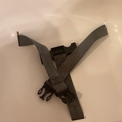 ハイチェアの画像