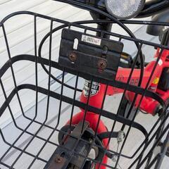 自転車の画像