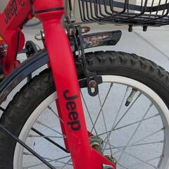 自転車の画像