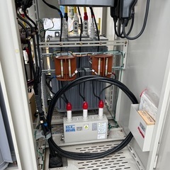 一種電気工事士&一級電気工事施工管理技士の免状あります。