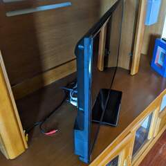 パナソニック液晶テレビ32型の画像