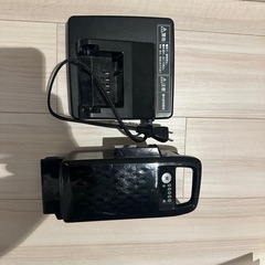 Panasonic ビビSX 26 インチ　マットネイビーの画像