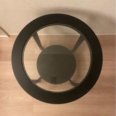 IKEA　イケア　MALMSTA　マルムスタ　サイドテーブルの画像