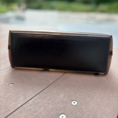 GUCCI バンブーハンドル ハンドバッグの画像