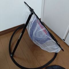 【お話中】アプローチ練習器具 ゴルフ練習ネットの画像
