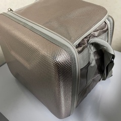 ロゴス LOGOS ハイパー氷点下クーラー　Mサイズの画像