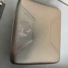 ロゴス LOGOS ハイパー氷点下クーラー　Mサイズの画像