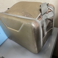 ロゴス ハイパー氷点下クーラー L LOGOSの画像
