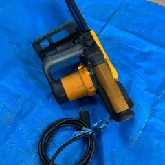 【リョービ】小型電動チェーンソーの画像