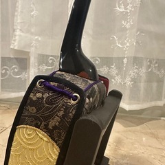 美形 久米氏 二千十年作 小與那城型の画像