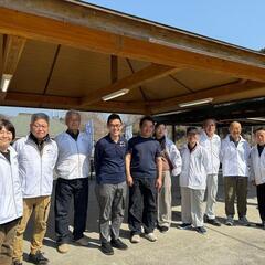 【公園管理・BBQ・農園】施設経営マネージャーの画像