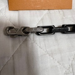 ヴィトン　ブレスレットの画像