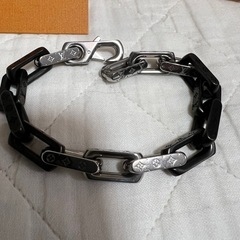 ヴィトン　ブレスレットの画像