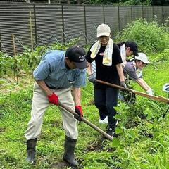 【公園管理・BBQ・農園】施設経営マネージャーの画像