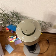 ヒーター【決まりました！】の画像