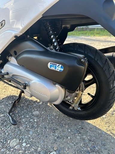 原付バイク af68