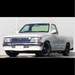 ハイラックスローダウン 1999年式