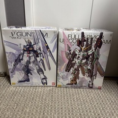 ガンプラまとめ売り　MG RG HG RG MG バ.ラ売り まとめ売りです。 （最新版】ガンプラ高額
