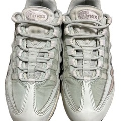 NIKE スニーカー　エアマックス95の画像
