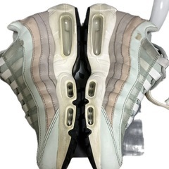 NIKE スニーカー　エアマックス95の画像