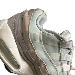 NIKE スニーカー　エアマックス95の画像