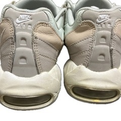 NIKE スニーカー　エアマックス95の画像