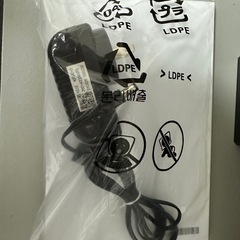 モニターHDMIケーブル付
の画像