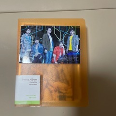 8.嵐　コンサート　写真の画像