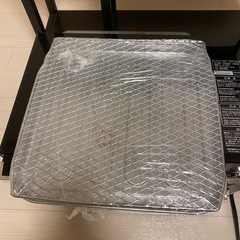 アイリスオーヤマ オーブントースター ②の画像