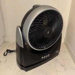 YAMAZEN サーキュレーター