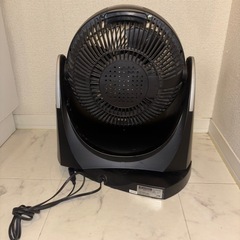 YAMAZEN サーキュレーターの画像