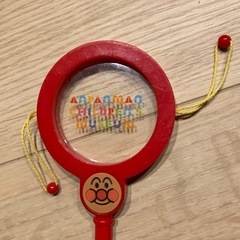 おもちゃ五個セットの画像