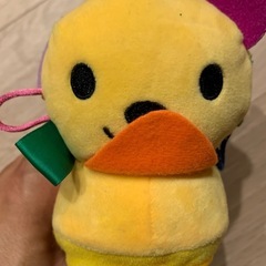 おもちゃ五個セットの画像