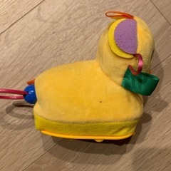 おもちゃ五個セットの画像