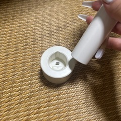 フランフラン　ハンディファンの画像