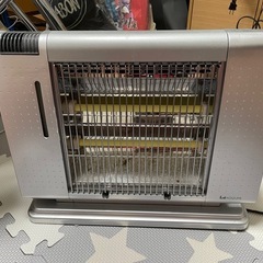 電気ストーブ